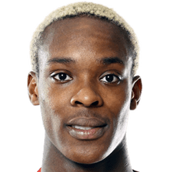 E. Emegha