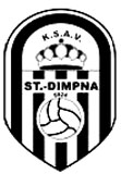 Sint-Dymphna