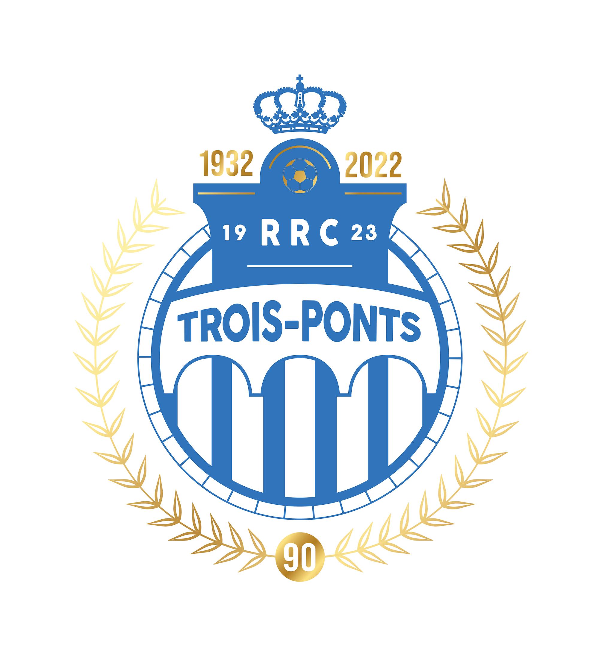 Trois-Ponts