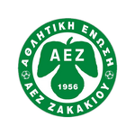 AE Zakakiou