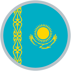 Kazakhstan