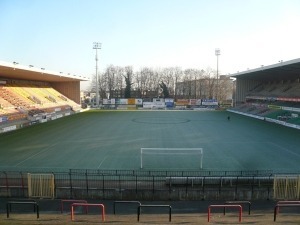 stadium photo