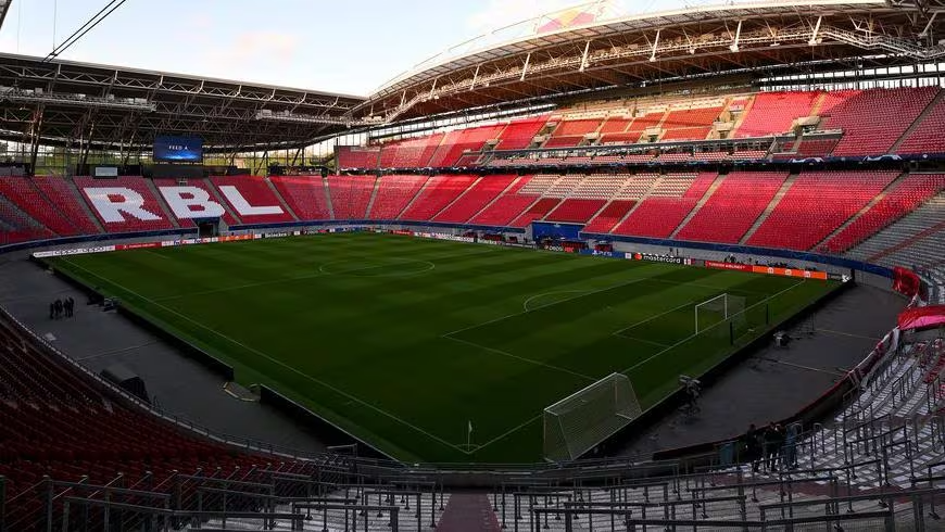stadium photo