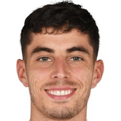 K. Havertz