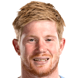 K. De Bruyne