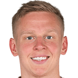 O. Zinchenko
