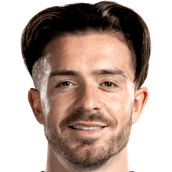 J. Grealish