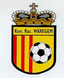 Racing Waregem II