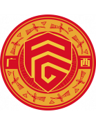 Guangxi Pingguo