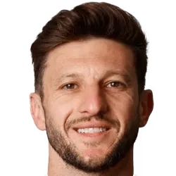A. Lallana
