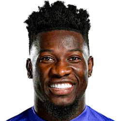 A. Onana