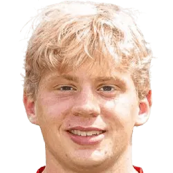 player photo