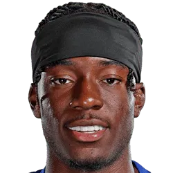N. Madueke