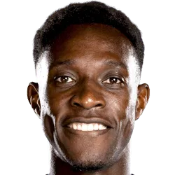 D. Welbeck