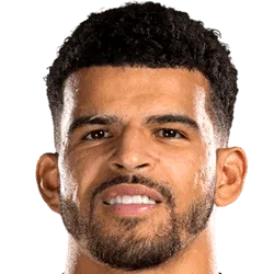 D. Solanke