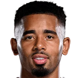 Gabriel Jesus
