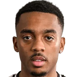 J. Willock