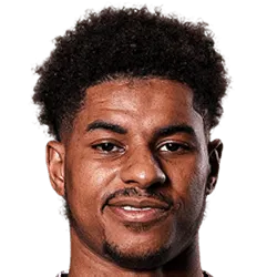M. Rashford