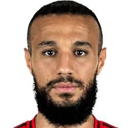 N. Mazraoui