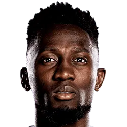 W. Ndidi
