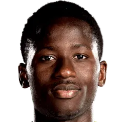 P. Sarr