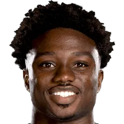 T. Lamptey
