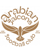 Arabian Falcons FC