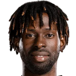 B. Traoré
