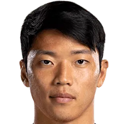 H. Hwang